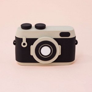 Портативное зарядное устройство Power Bank "Camera"