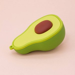 Портативное зарядное устройство Power Bank "Avocado"