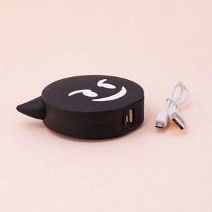 Портативное зарядное устройство Power Bank "Little devil"