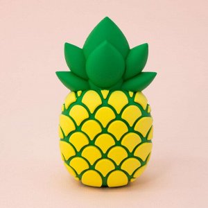 Портативное зарядное устройство Power Bank "Pineapple"