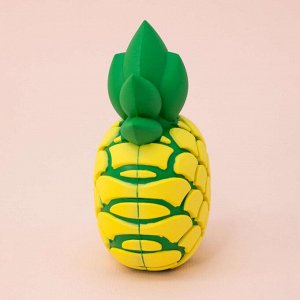 Портативное зарядное устройство Power Bank "Pineapple"