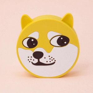Портативное зарядное устройство Power Bank "Dog"