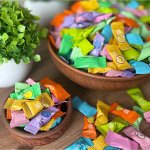 Китайские конфеты на развес. Делай мих