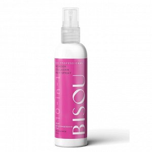 BISOU Bio-Professional  Спрей-коллагенирование волос 10 в1, 150мл