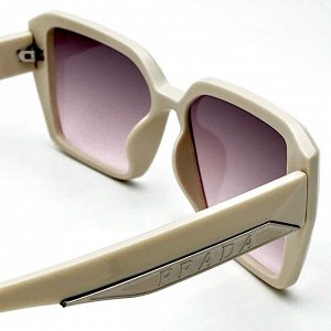 Женские Солнцезащитные Очки Glamour Square