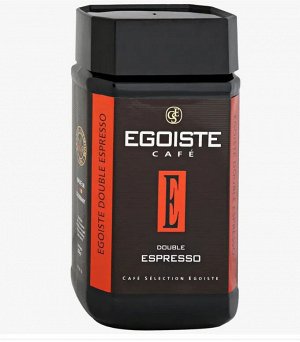 Кофе растворимый  Egoiste