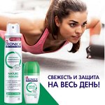Дезодоранты антиперспиранты для женщин