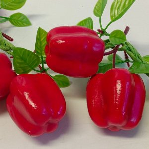 Перец, муляж