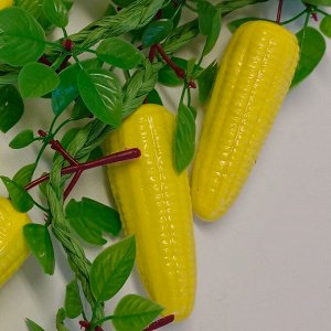 Кукуруза, муляж
