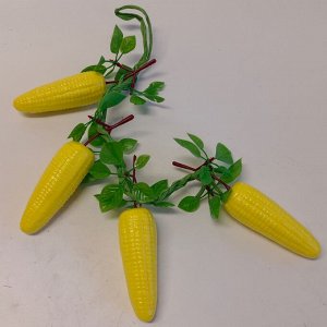 Кукуруза, муляж