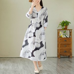 Вещи с Изюмом Платье