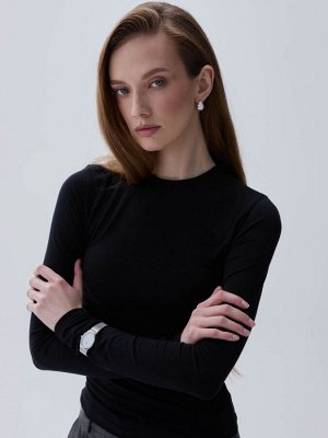 CLOXY Лонгслив