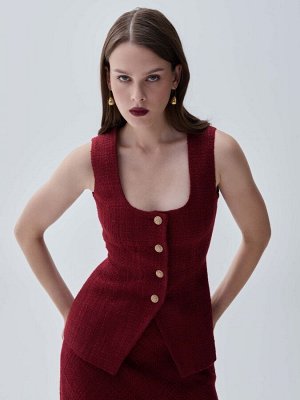 CLOXY Жилет