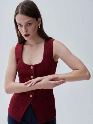 CLOXY Жилет