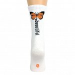 Носки 11-451-1 оригинальный принт (ЕН) бабочка