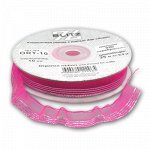 Лента капроновая 10 мм ( 3/8 &quot;) &quot;BLITZ&quot; ORT-10 25 м ± 1 м