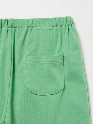 UNIQLO - пижама Миффи для малышей - 53 GREEN