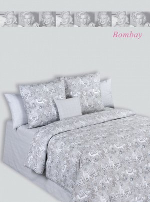 Дизайн  "Bombay"
