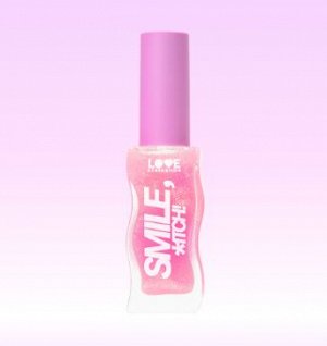 Блеск для губ Smile, *itch!, тон 05