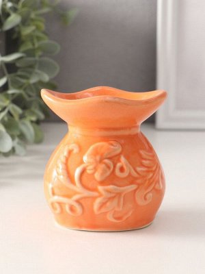 Аромалампа "Песочный рисунок" волна, МИКС