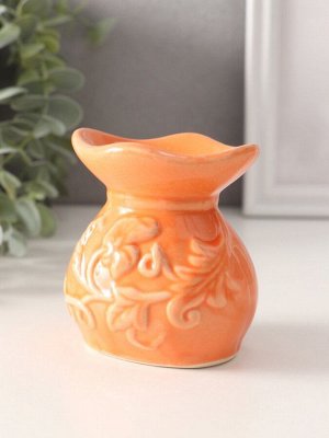Аромалампа "Песочный рисунок" волна, МИКС