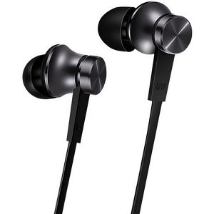 Наушники Xiaomi mi in-ear headphone basic