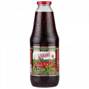 Нектар Шиповника "LeGRAND", 1,0л