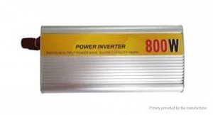 Преобразователь 800 W