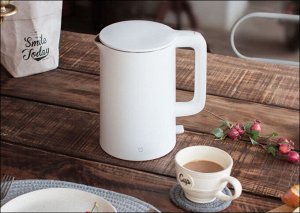 Чайник Xiaomi Electric Kettle