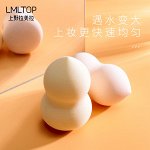 Спонж для макияжа LMLTOP