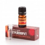 Эфирное масло Грейпфрут