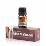 Эфирное масло Сладкий апельсин