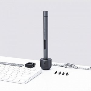 Отвертка Электрическая Xiaomi Wowstick 1F+ (69 в 1)