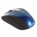 Мышь беспроводная Smartbuy 325AG синяя (SBM-325AG-B) /40