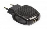СЗУ Smartbuy NOVA MKII, вых. ток 2A, 1USB + кабель USB 3.1 Type-C, черное (SBP-1004C) (36)