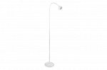 Camelion KD-797  C01 белый LED(Свет-к напольн.,торшер, 5 Вт, 230В,  4000К)