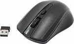 Мышь беспроводная Smartbuy 352 ONE черная (SBM-352AG-K) / 60