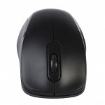 Мышь беспроводная Smartbuy 358AG-K ONE черная (SBM-358AG-K) / 100