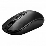 Мышь беспроводная Smartbuy 359G-K ONE черная (SBM-359AG-K) / 100