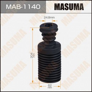 Пыльник амортизатора Masuma, арт. MAB-1140