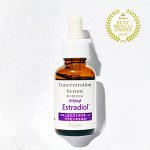CellPure Concentration EP Serum — эстрогеновая сыворотка для сияющей кожи