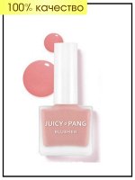 A&#039;PIEU Румяна жидкие для лица Blusher Juicy-Pang Water (Pk03), 9 гр