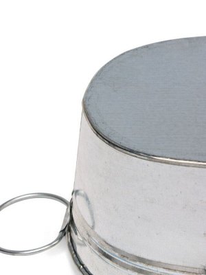 Кашпо «Бонсай Альма», 20x14x9 см, 1.1 л, овальное