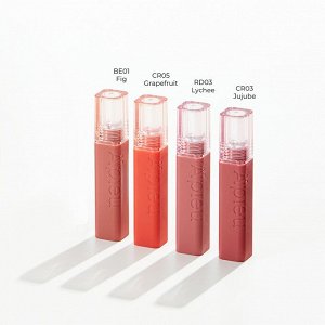 A'PIEU Тинт для губ (BE01, Инжир) Tint Juicy Pang, 3.5 гр.