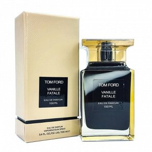 Tom Ford Vanille Fatale (2024) 100 мл