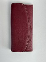 Кошелек женский. Натуральная кожа