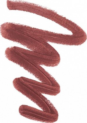 Карандаш для губ Lip Pleasure гелевый, тон 08