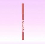 Карандаш для губ Lip Pleasure гелевый, тон 09