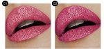 Блеск с глиттером Pudaier Diamond Glitter