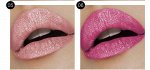 Блеск с глиттером Pudaier Diamond Glitter